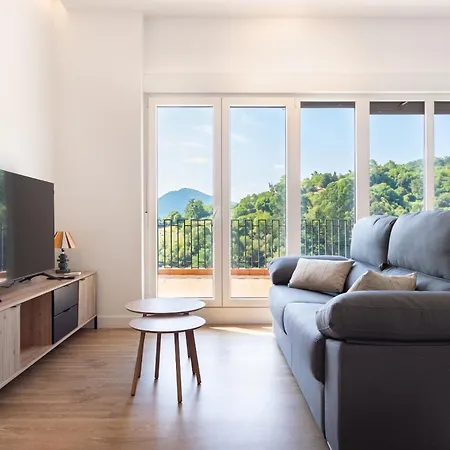 Appartement The Rooftop *