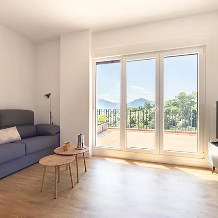 The Rooftop Appartement