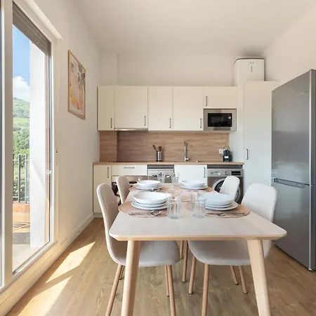 The Rooftop Appartement Basauri