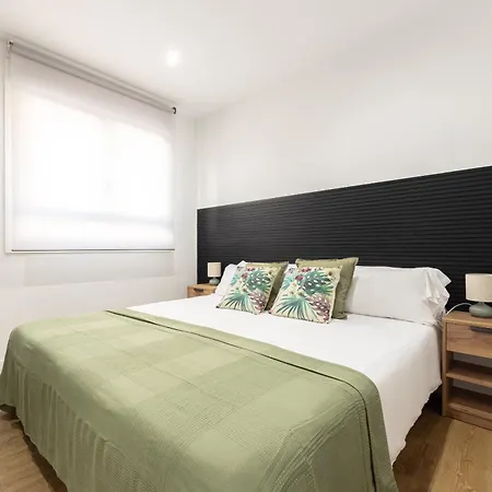 Appartement The Rooftop Basauri