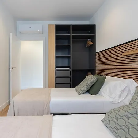The Rooftop Appartement