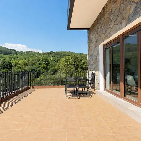 The Rooftop Basauri