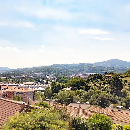 The Rooftop Appartement Basauri